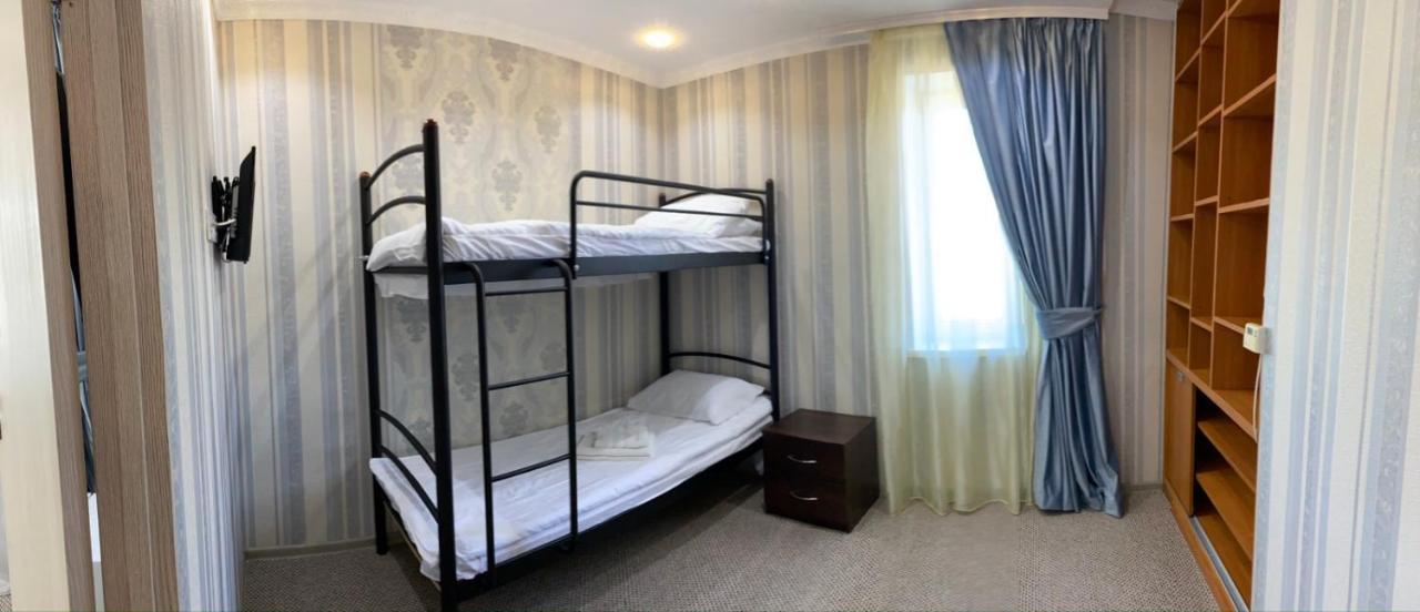 Bulgary House Hotel ครือชานนิฟกา ภายนอก รูปภาพ