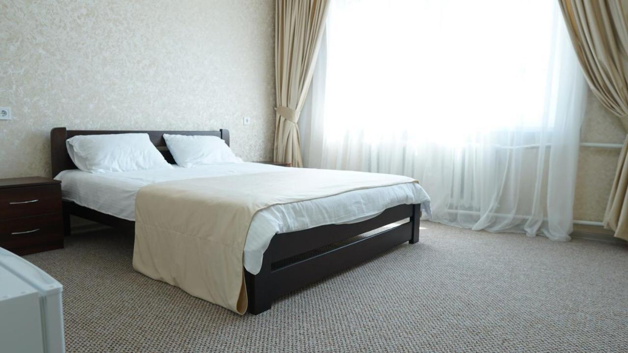 Bulgary House Hotel ครือชานนิฟกา ภายนอก รูปภาพ