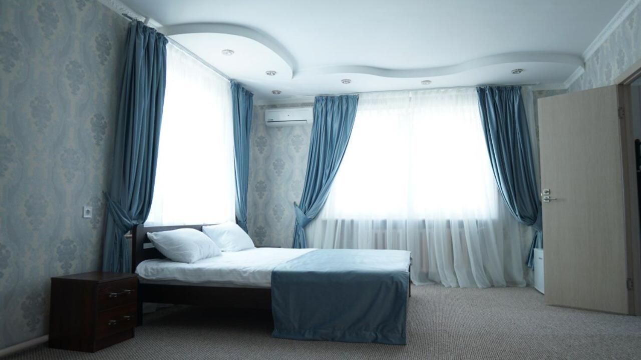 Bulgary House Hotel ครือชานนิฟกา ภายนอก รูปภาพ