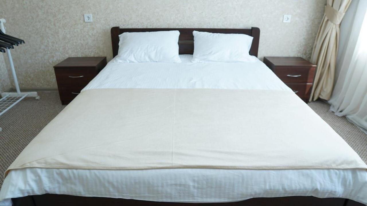 Bulgary House Hotel ครือชานนิฟกา ภายนอก รูปภาพ