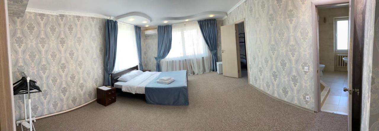 Bulgary House Hotel ครือชานนิฟกา ภายนอก รูปภาพ