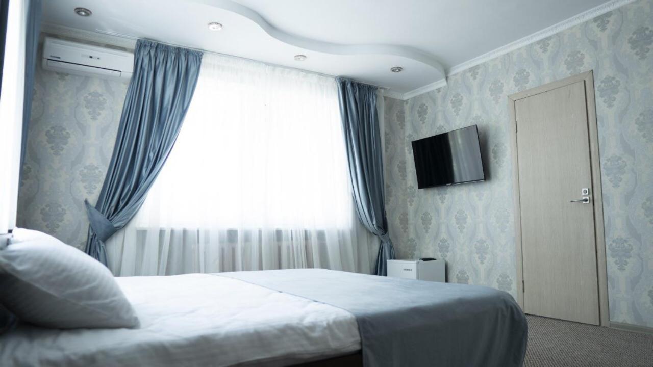 Bulgary House Hotel ครือชานนิฟกา ภายนอก รูปภาพ