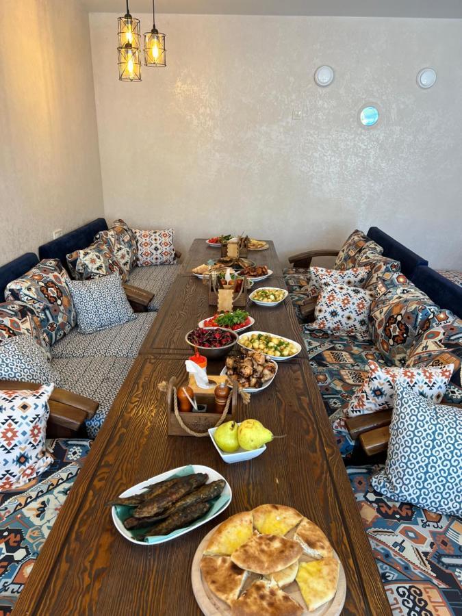 Bulgary House Hotel ครือชานนิฟกา ภายนอก รูปภาพ
