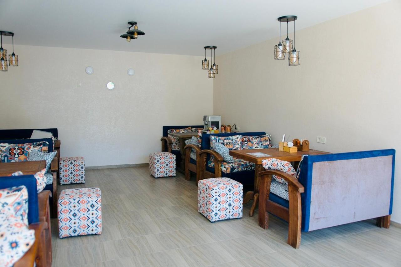 Bulgary House Hotel ครือชานนิฟกา ภายนอก รูปภาพ