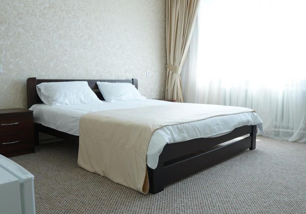 Bulgary House Hotel ครือชานนิฟกา ภายนอก รูปภาพ
