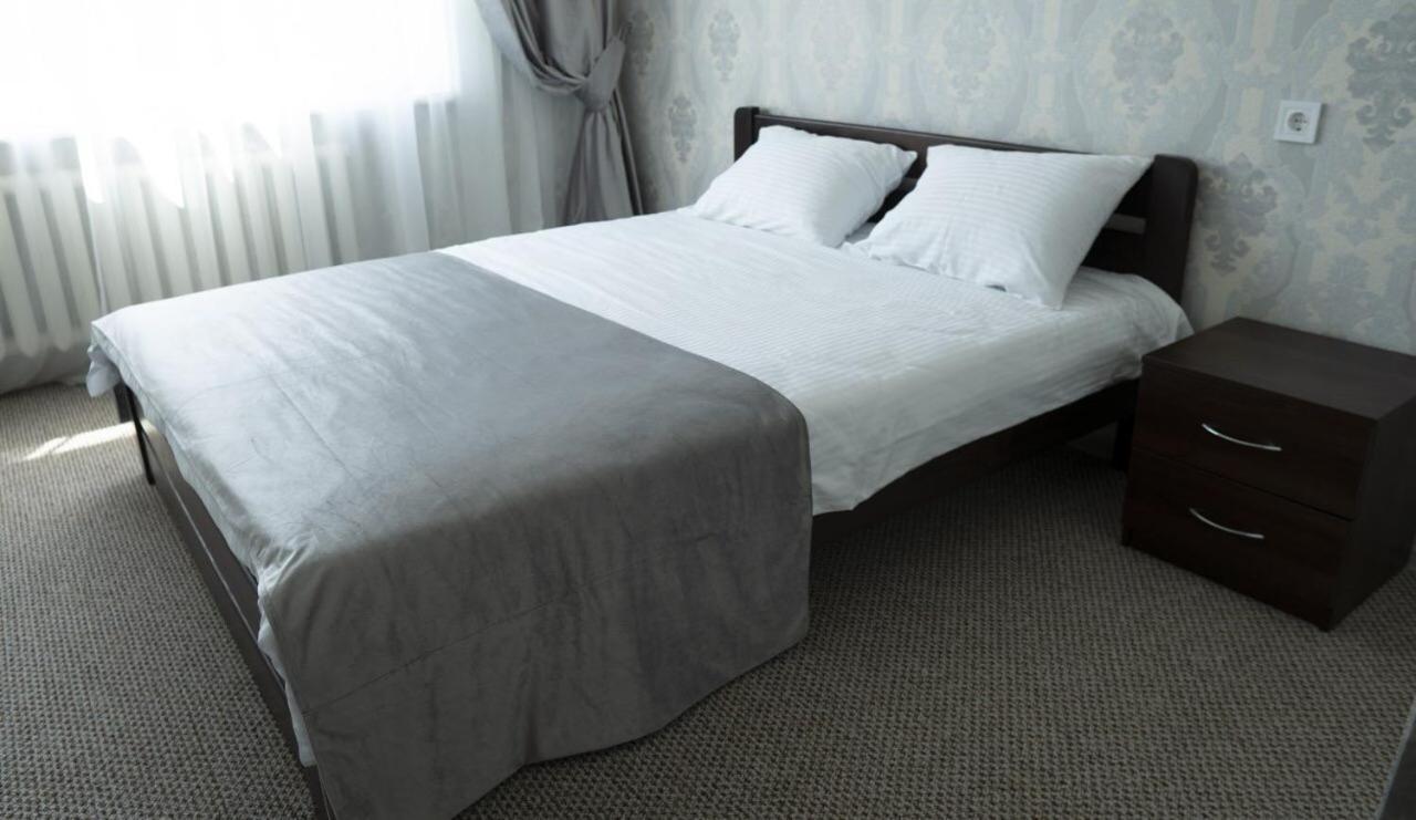 Bulgary House Hotel ครือชานนิฟกา ภายนอก รูปภาพ