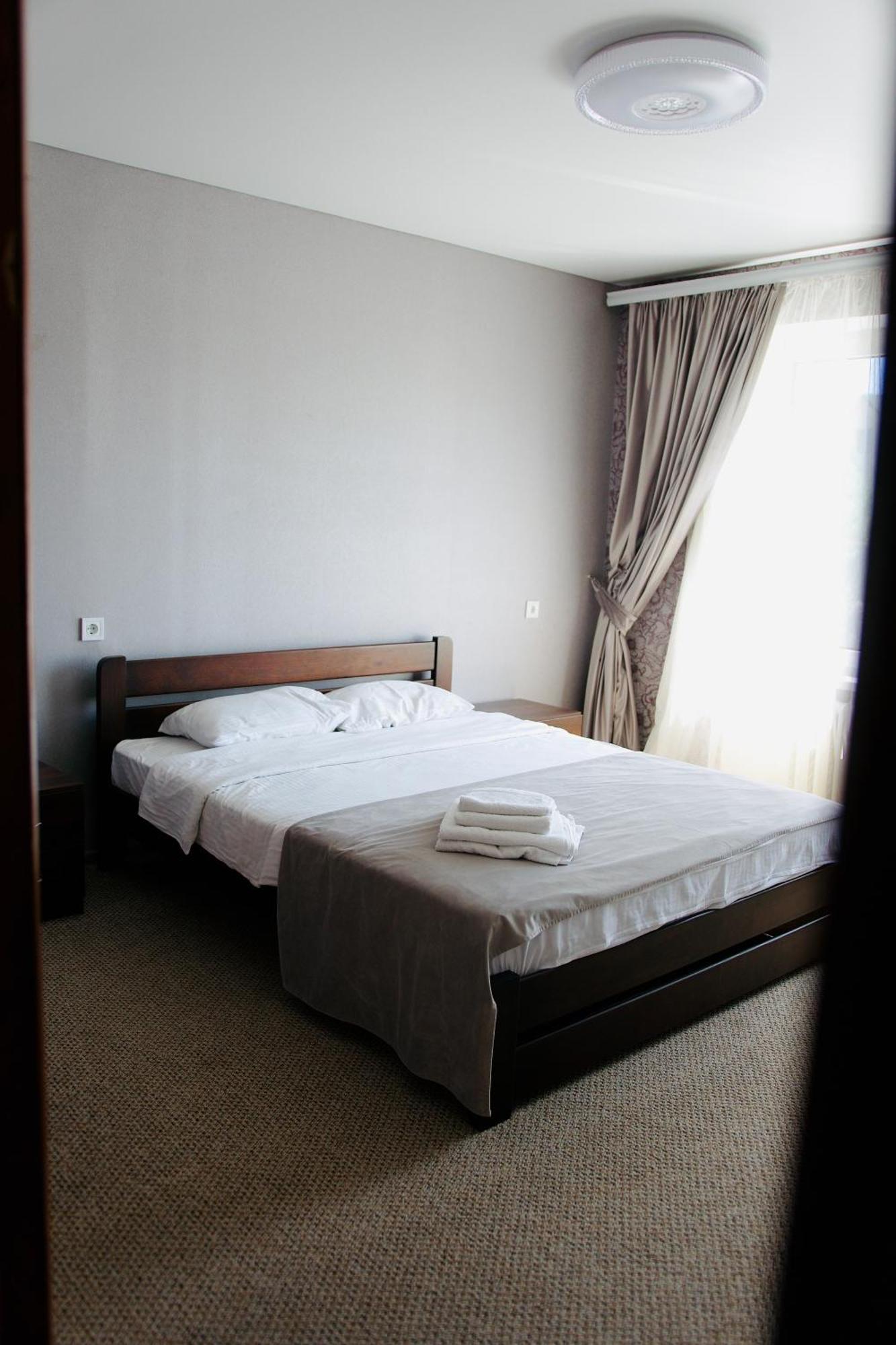 Bulgary House Hotel ครือชานนิฟกา ภายนอก รูปภาพ