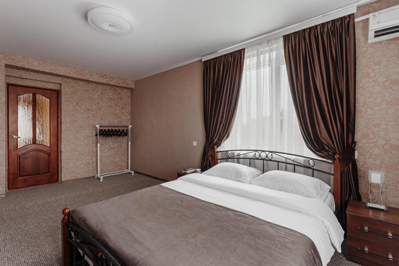 Bulgary House Hotel ครือชานนิฟกา ภายนอก รูปภาพ