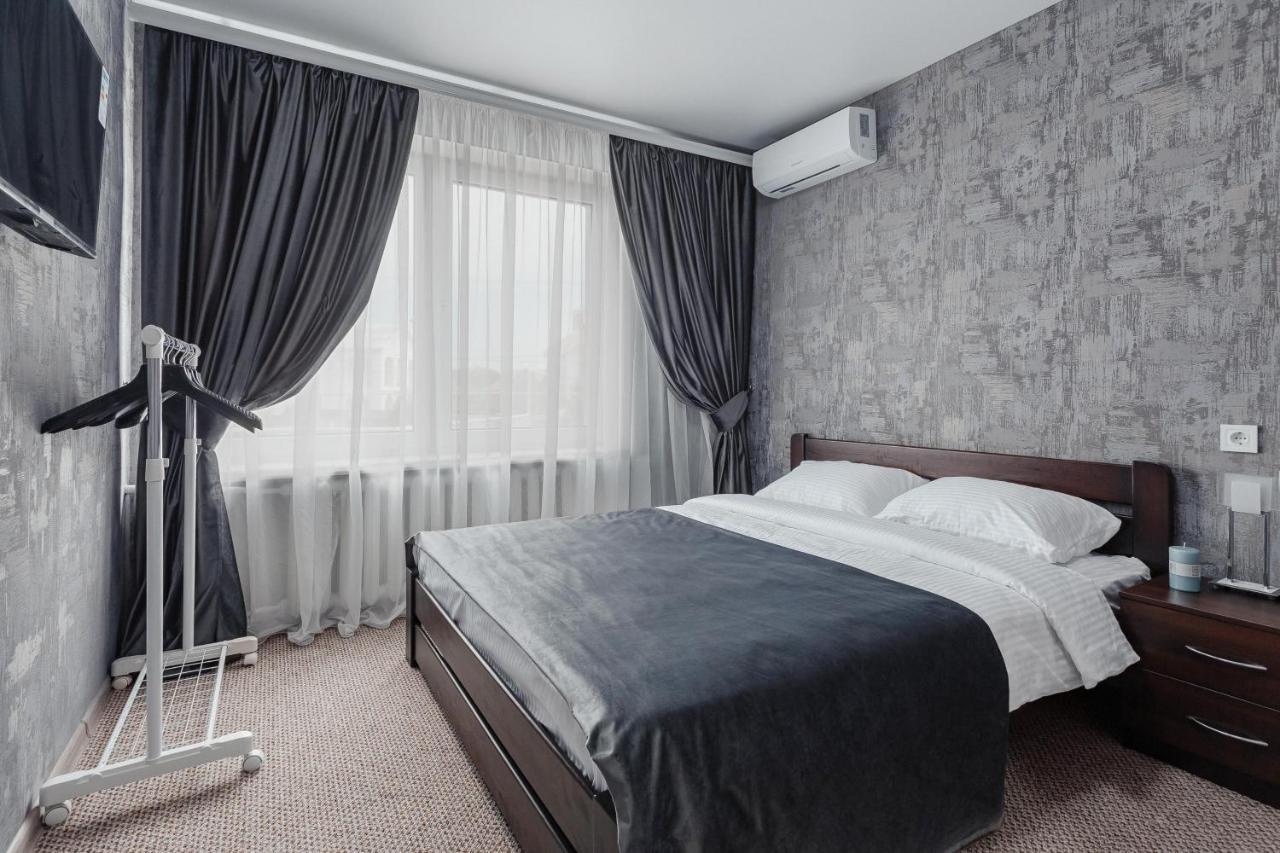 Bulgary House Hotel ครือชานนิฟกา ภายนอก รูปภาพ
