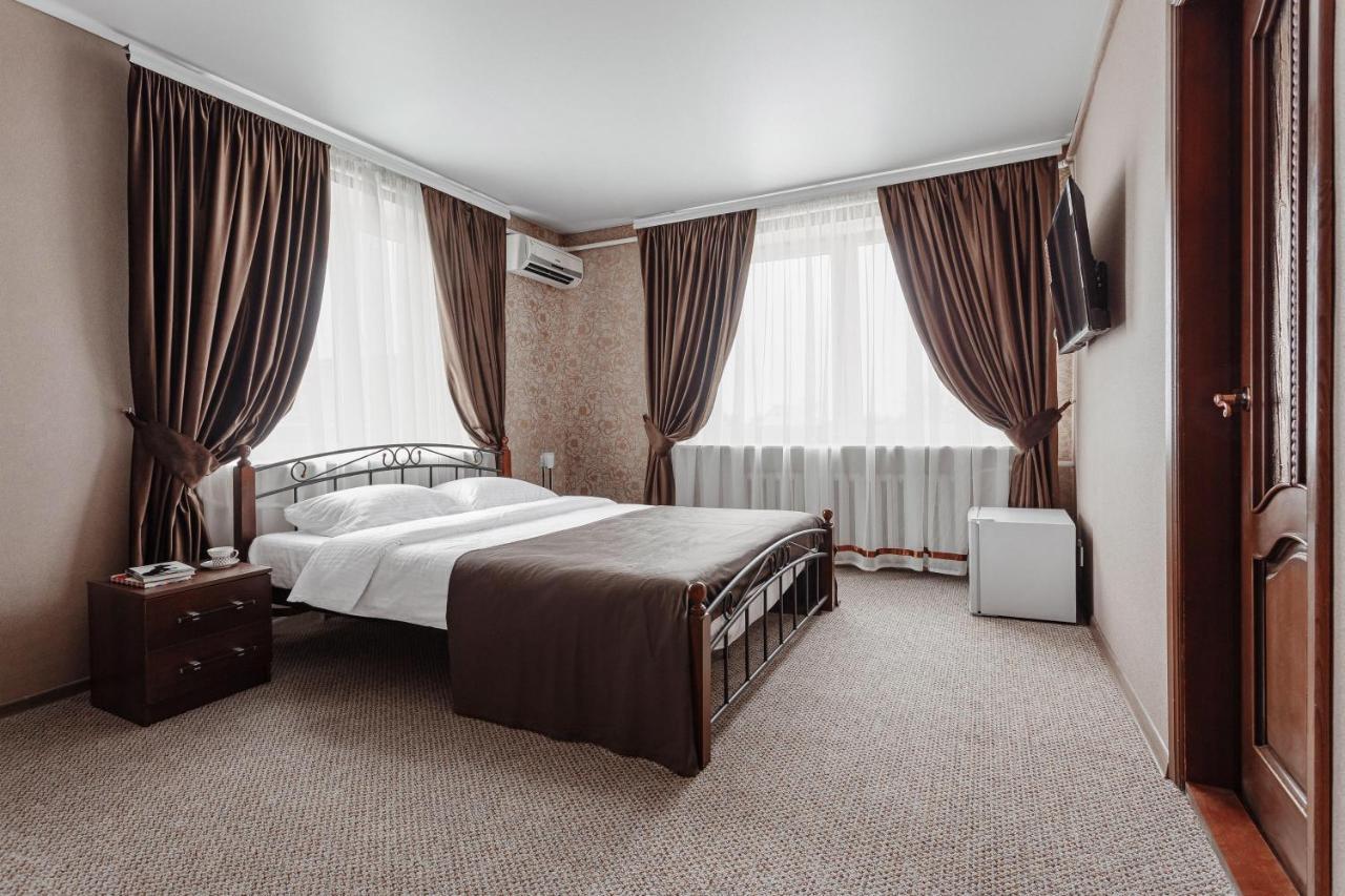 Bulgary House Hotel ครือชานนิฟกา ภายนอก รูปภาพ